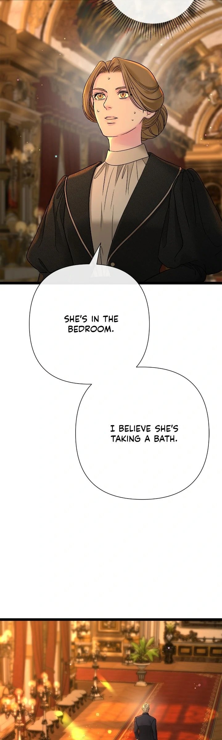 The Problematic Prince, Chapter 98 image 02